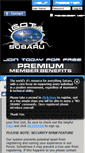 Mobile Screenshot of igotasubaru.com